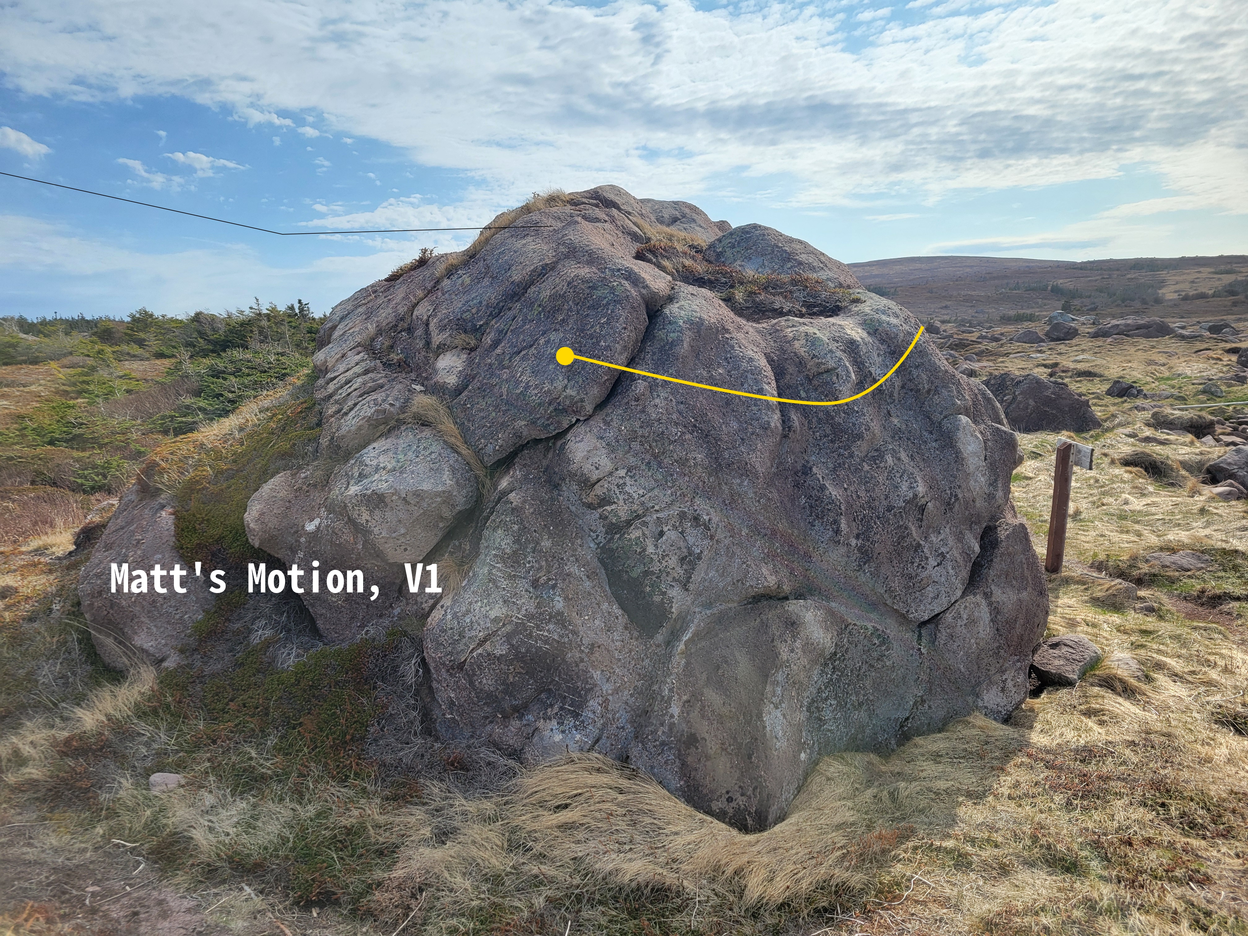 Matt's Motion Topo 1